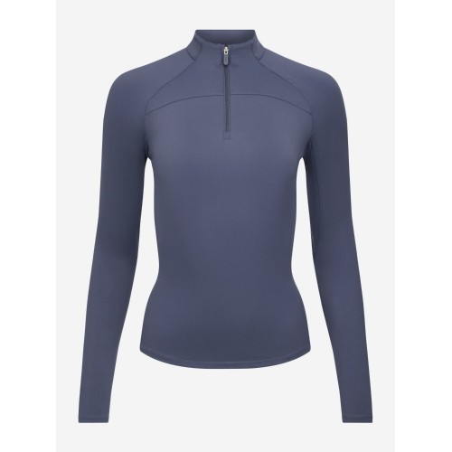 LeMieux SS26 Airflow Long Sleeve Base Layer