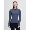 LeMieux SS26 Airflow Long Sleeve Base Layer