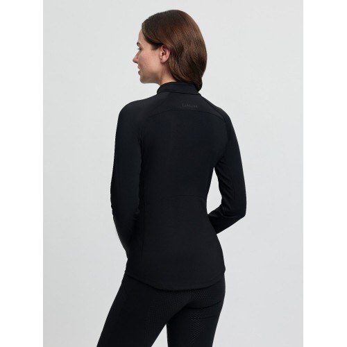 LeMieux SS26 Airflow Long Sleeve Base Layer