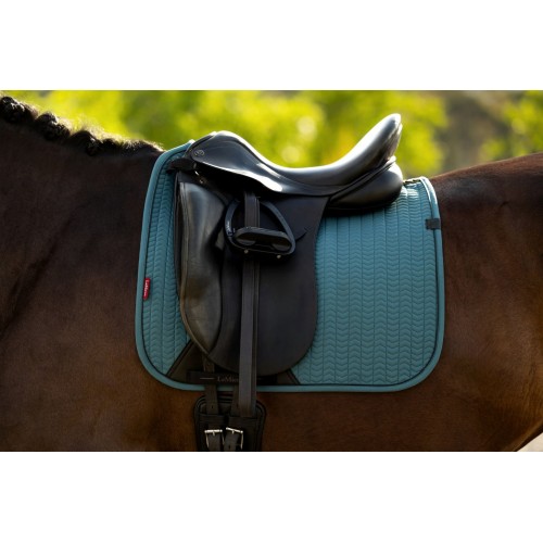 LeMieux SS26 Essence Dressage Saddle Pad