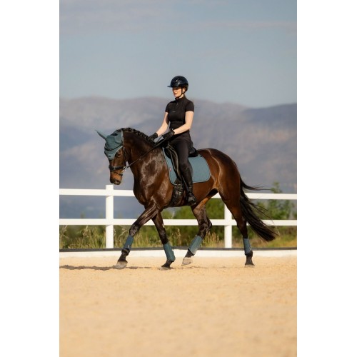 LeMieux SS26 Essence Dressage Saddle Pad