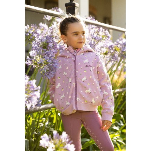LeMieux SS26 Mini Charlie Zip Through