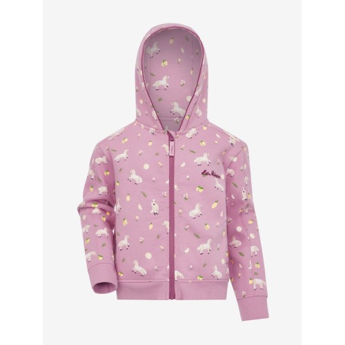 LeMieux SS26 Mini Charlie Zip Through