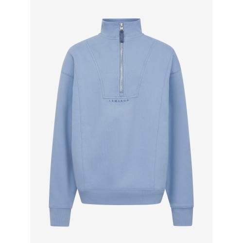 LeMieux SS26 Young Rider Vianne Quarter-Zip