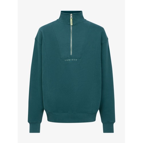 LeMieux SS26 Young Rider Vianne Quarter-Zip