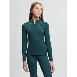 LeMieux SS26 Young Rider Airflow Base Layer