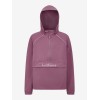 LeMieux SS26 Young Rider Paige Waterproof Quarter-Zip Jacket