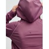 LeMieux SS26 Young Rider Paige Waterproof Quarter-Zip Jacket