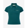 LeMieux SS26 Mini Polo Shirt