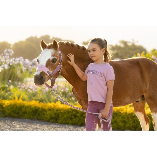 LeMieux SS26 Mini Alex T-Shirt