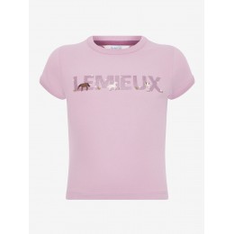 LeMieux SS26 Mini Alex футболка