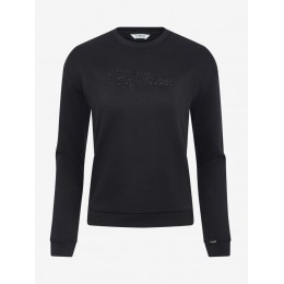 LeMieux SS26 Christina Crew Sweat