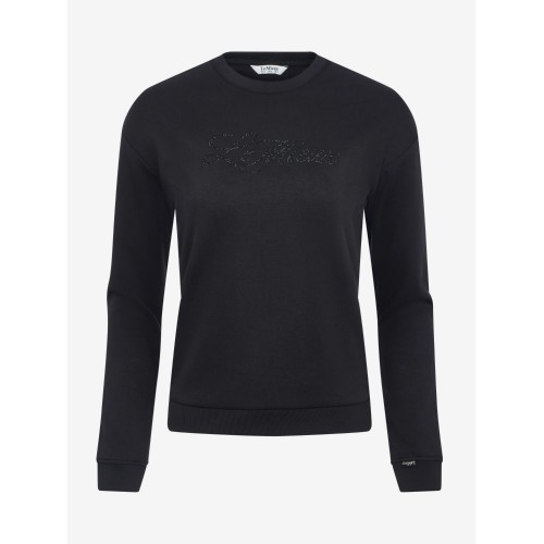 LeMieux SS26 Christina Crew Sweat
