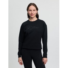 LeMieux SS26 Christina Crew Sweat