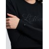 LeMieux SS26 Christina Crew Sweat