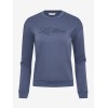 LeMieux SS26 Christina Crew Sweat