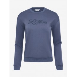 LeMieux SS26 Christina Crew Sweat