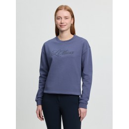 LeMieux SS26 Christina Crew Sweat