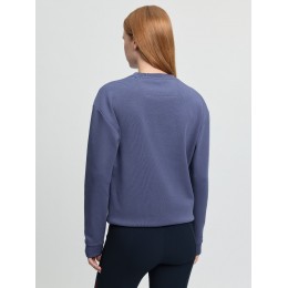 LeMieux SS26 Christina Crew Sweat