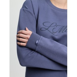 LeMieux SS26 Christina Crew Sweat