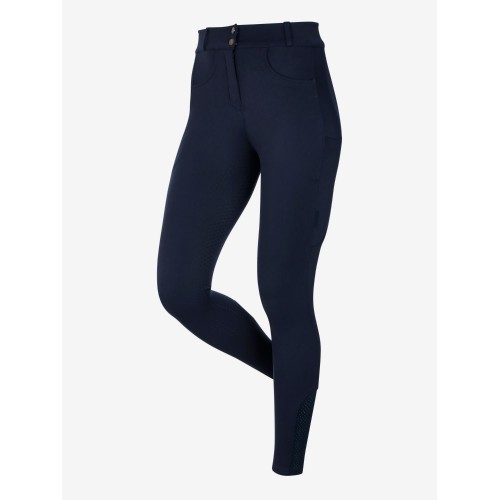 LeMieux SS26 Cami Sculpt riding breeches with full seat