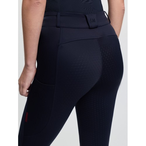LeMieux SS26 Cami Sculpt riding breeches with full seat