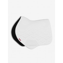 LeMieux CORE ProForm Moulded Close Contact вальтрап белый