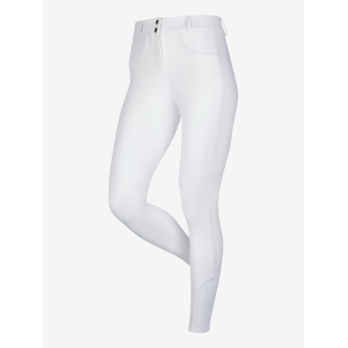 LeMieux SS26 Cami Sculpt riding tights with full seat