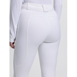LeMieux SS26 Cami Sculpt леггинсы для верховой езды с полной леей