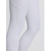 LeMieux SS26 Cami Sculpt riding tights with full seat