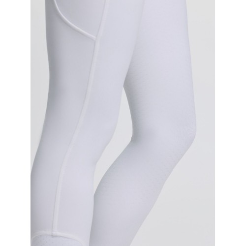 LeMieux SS26 Cami Sculpt riding tights with full seat