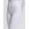 LeMieux SS26 Cami Sculpt riding tights with full seat