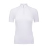 LeMieux SS26 Brilliance Verity Short Sleeve Show Shirt