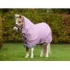 LeMieux SS26 Arika Ripstop 0 g Turnout Rug Fondant