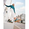 LeMieux SS26 Stockbridge Suede Lifestyle Trainers