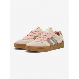 LeMieux SS26 Stockbridge замшевый Lifestyle Trainers