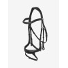 LeMieux SS26 Arika Split Noseband Bridle
