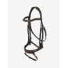 LeMieux SS26 Arika Split Noseband Bridle