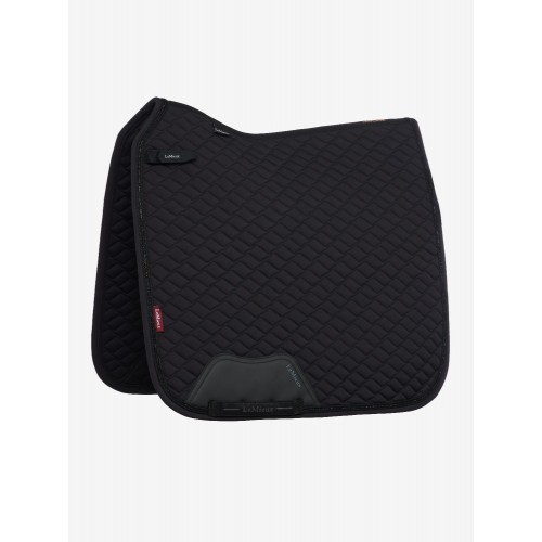 LeMieux SS26 Dressage Saddle Pad Brilliance