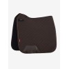 LeMieux SS26 Dressage Saddle Pad Brilliance
