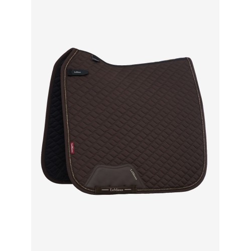LeMieux SS26 Dressage Saddle Pad Brilliance
