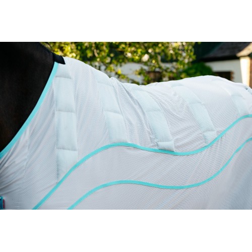 LeMieux Arika Crystal Cool Water Rug