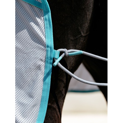 LeMieux Arika Crystal Cool Water Rug