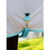 LeMieux Arika Crystal Cool Water Rug