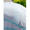 LeMieux Arika Crystal Cool Water Rug