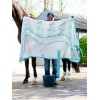 LeMieux Arika Crystal Cool Water Rug