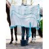 LeMieux Arika Crystal Cool Water Rug