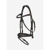 LeMieux SS26 Arika Classique Flash Bridle
