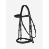 LeMieux SS26 Arika Classique Cavesson Bridle