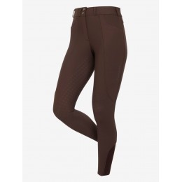 LeMieux SS26 Brilliance бриджи с полной леей